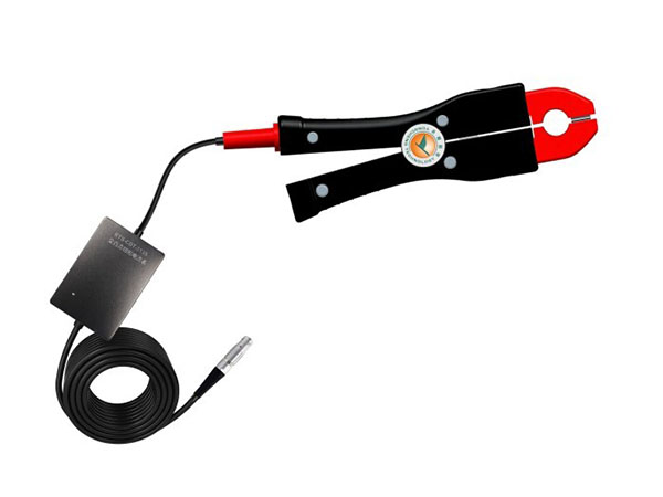 RTS-CDT系列交直流鉗形電流表